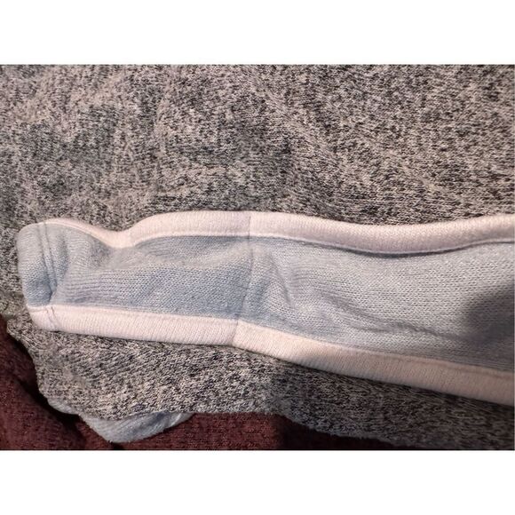 torrid cacique LB LC 3piece jogger sleep pants pajamas pj - Picture 9 of 15